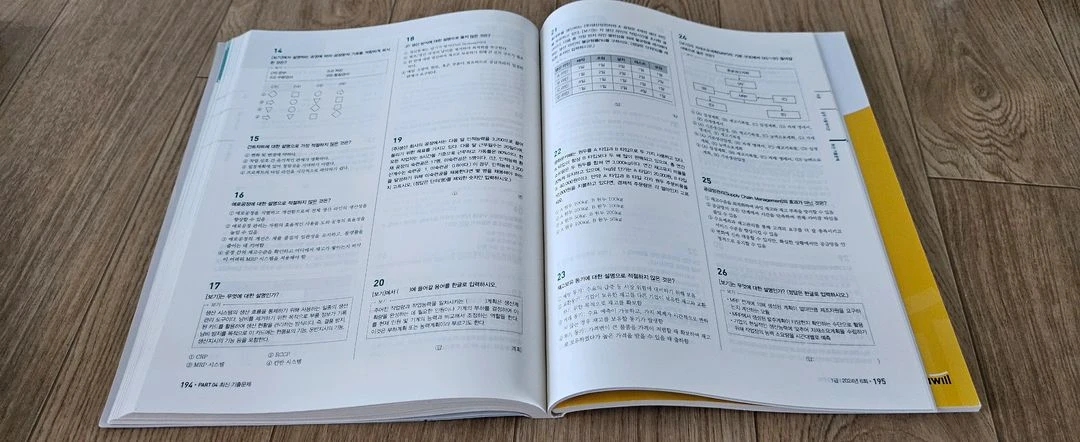 [필기최소][A-급]2025 에듀윌 ERP정보관리사 생산1급 이미지