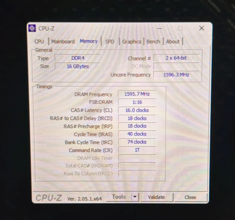 삼성 DDR4 2400T 8GB 8기가 램 메모리 판매 이미지