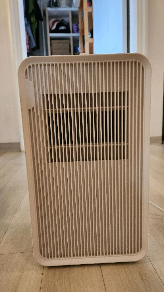 보아르 파인 F2000 펠티어 제습기 이미지