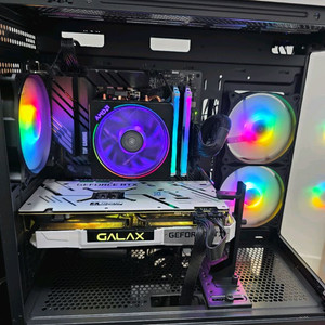 5600X + RTX3070 완본체 이미지