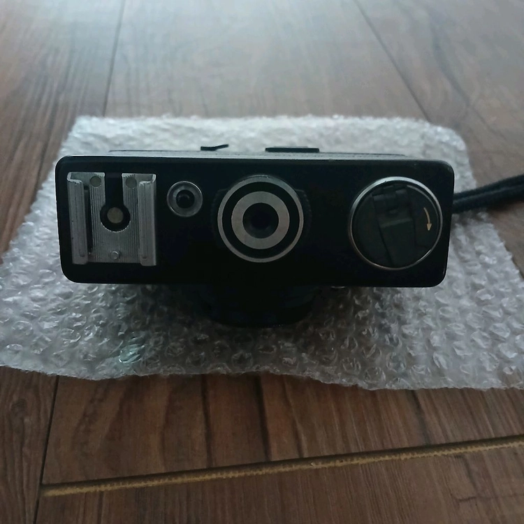 롤라이 35 LED 필름카메라 ROLLEI 35 LED / 골동품 취미 수집 인테리어 이미지