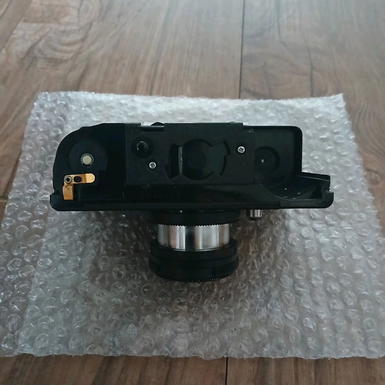 롤라이 35 LED 필름카메라 ROLLEI 35 LED / 골동품 취미 수집 인테리어 이미지