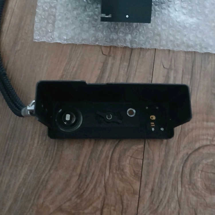 롤라이 35 LED 필름카메라 ROLLEI 35 LED / 골동품 취미 수집 인테리어 이미지