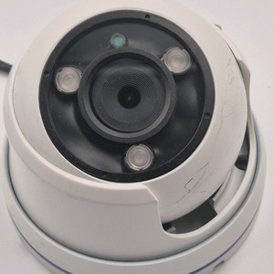 IHID800DFP IP 네트워크 돔카메라 CCTV 3.6mm 랜포트 이미지