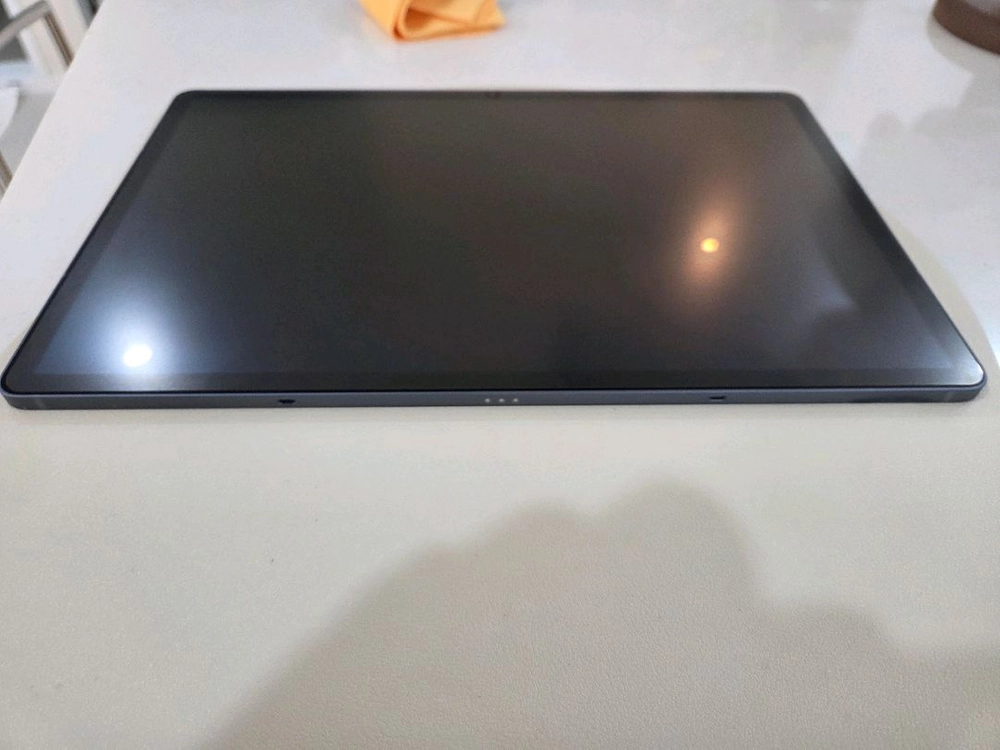 갤럭시 탭 s10+ 256GB 케이스 2개포함 이미지