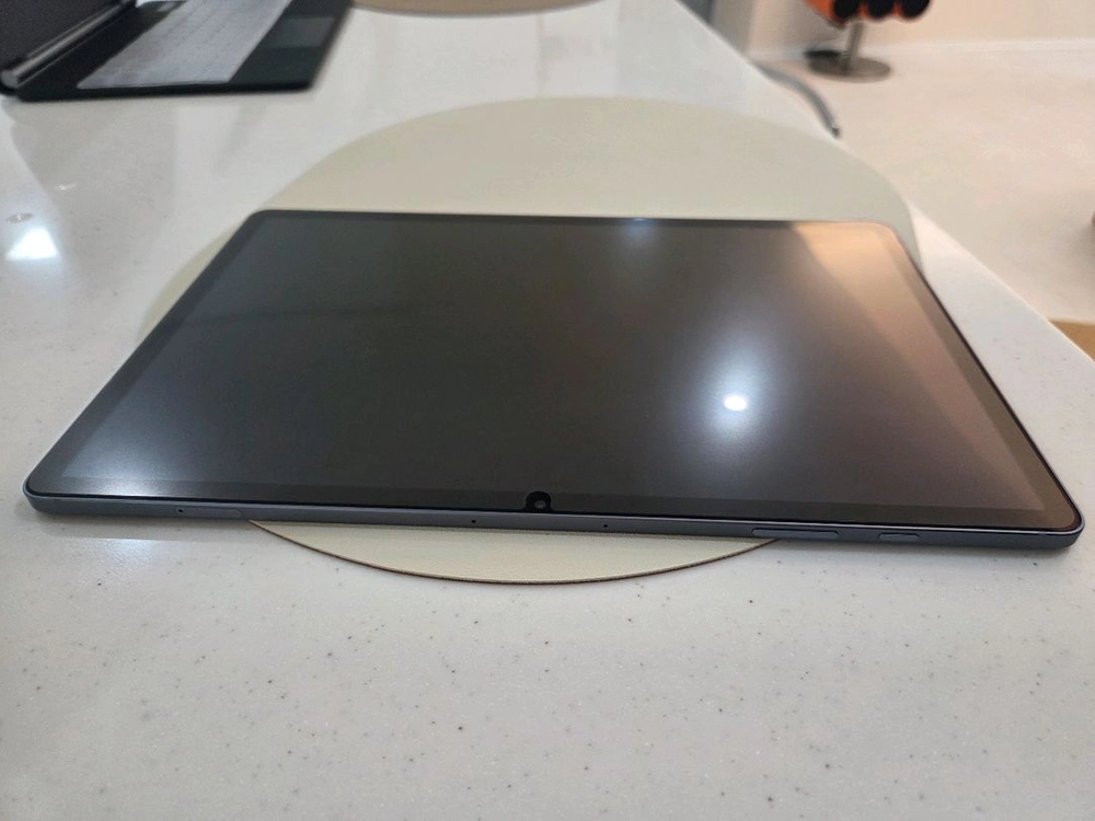 갤럭시 탭 s10+ 256GB 케이스 2개포함 이미지