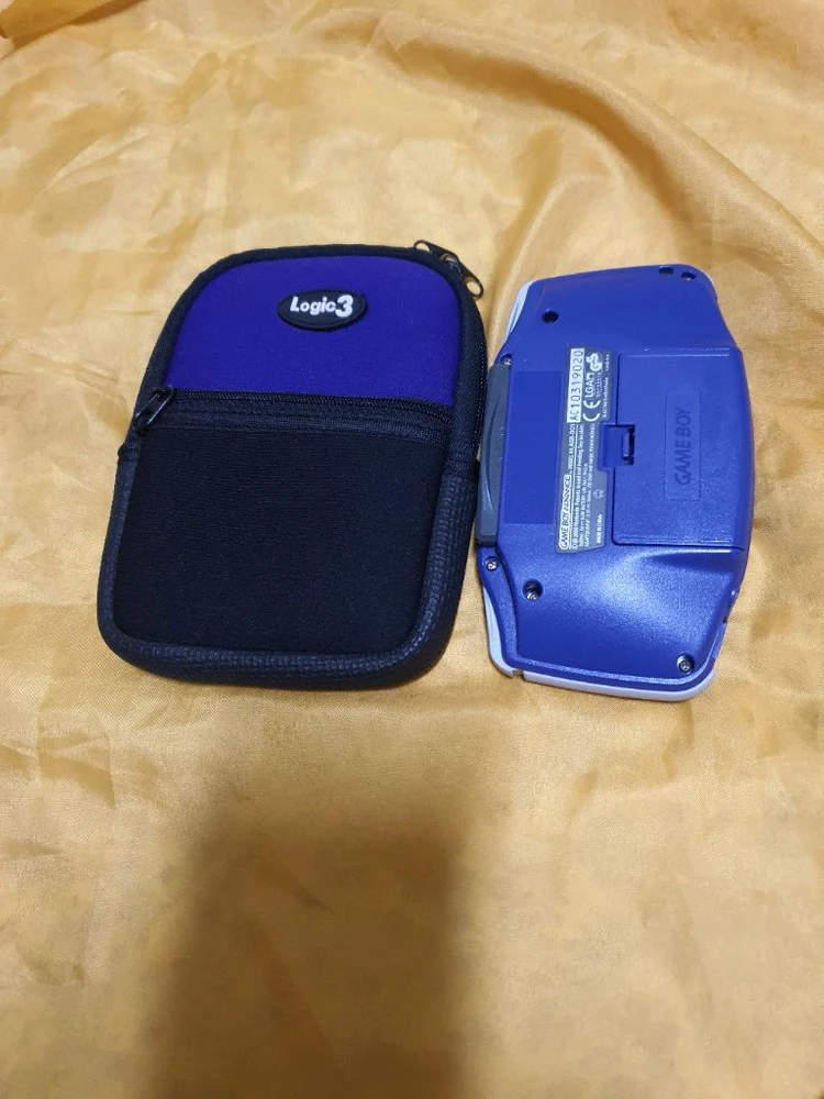 게임보이, 컬러, 포켓 케이스 이미지