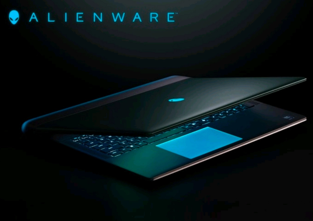 게이밍노트북 미개봉 에일리언웨어 Alienware 18 RTX5080 미개봉 820 (최신상품) 네고가능 최고급형 이미지