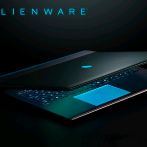 게이밍노트북 미개봉 에일리언웨어 Alienware 18 RTX5090 미개봉 820 (3월수령) 네고가능 이미지