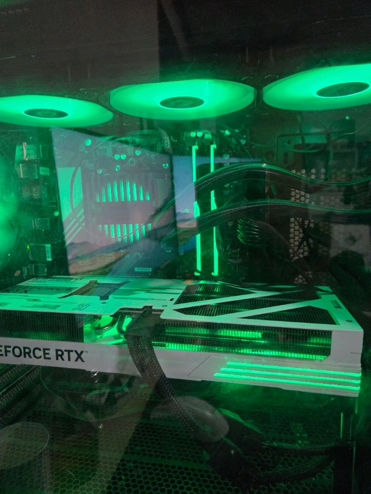 지스킬 립죠스 ddr5 96gb 팝니다 이미지