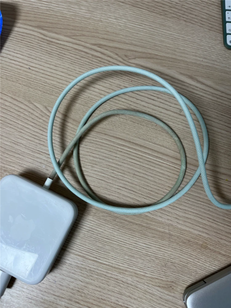 아이맥 21년 24인치 ssd 256GB, ram8GB 이미지