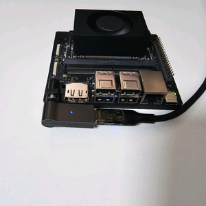 Jetson Orin Nano Super 개발자키트 이미지
