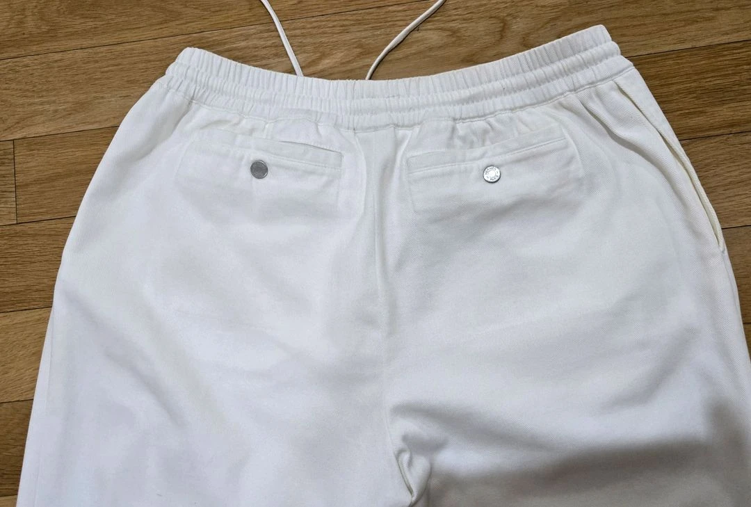 에르메스 이지 조거팬츠 44(32~33) 로로피아나,브루넬로,톰포드,루이비통,샤넬 이미지