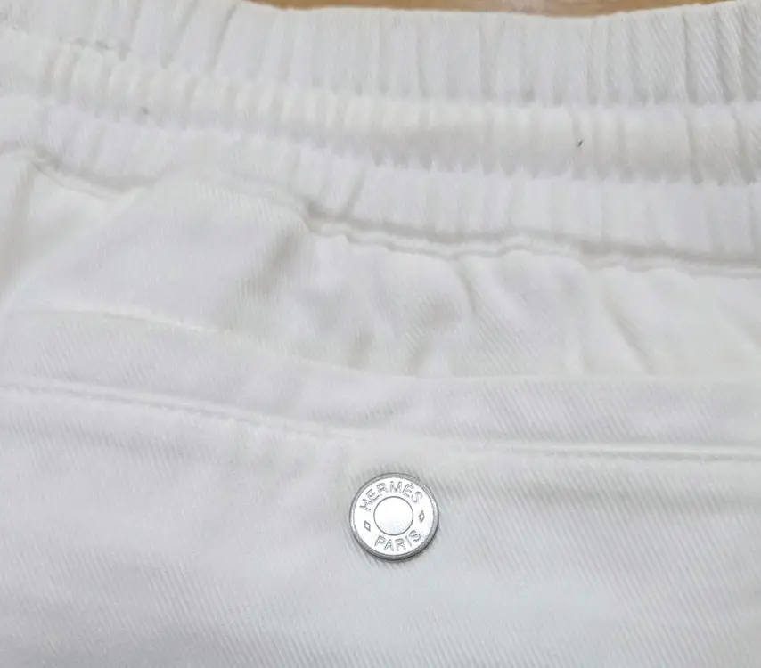 에르메스 이지 조거팬츠 44(32~33) 로로피아나,브루넬로,톰포드,루이비통,샤넬 이미지