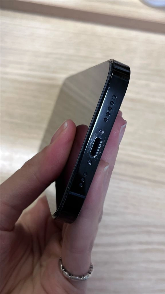 아이폰 14 pro 256 스페이스그레이 이미지