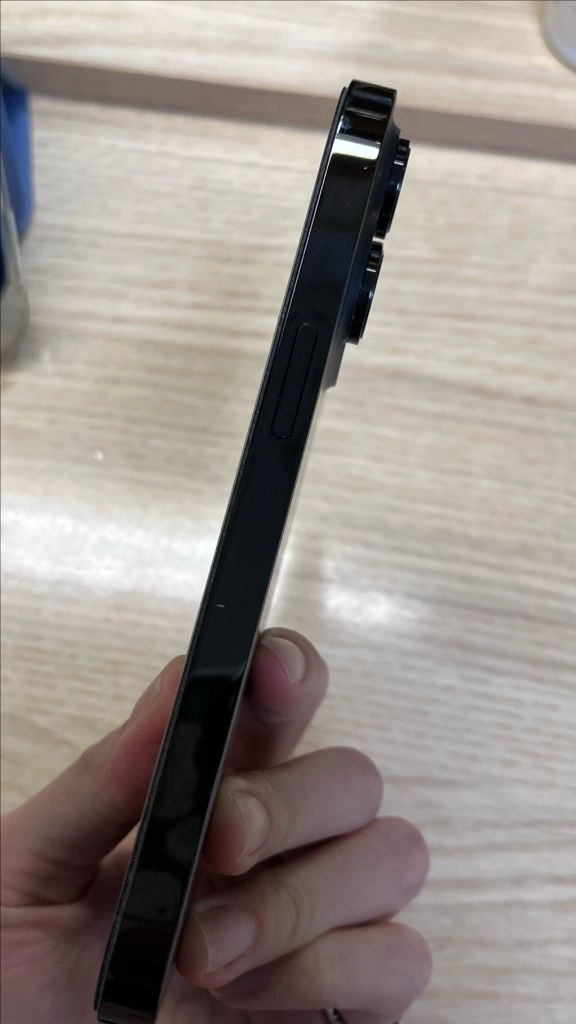 아이폰 14 pro 256 스페이스그레이 이미지