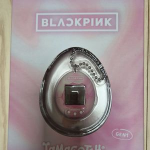 블랙핑크 다마고치 미개봉 판매 이미지