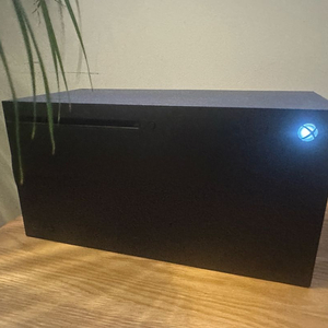 xbox series x 1tb 엑시엑 (xsx) 이미지