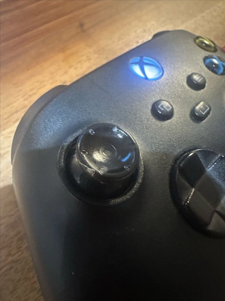 xbox series x 1tb 엑시엑 (xsx) 이미지
