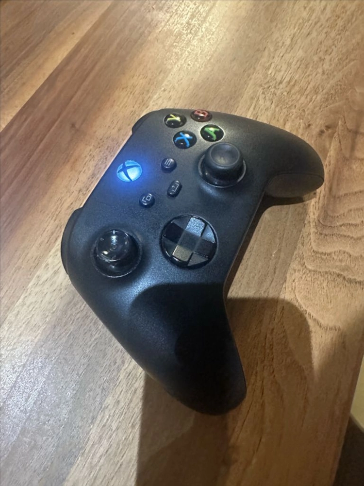 xbox series x 1tb 엑시엑 (xsx) 이미지