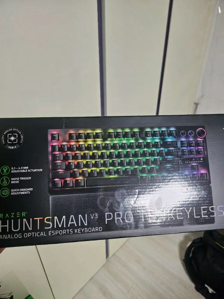 레이저 헌츠맨 V3 PRO 이미지