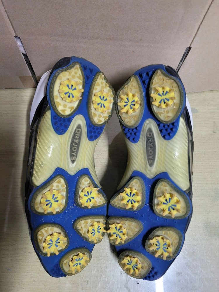 풋조이 드라이조이 남성 골프화(265~270mm) 이미지