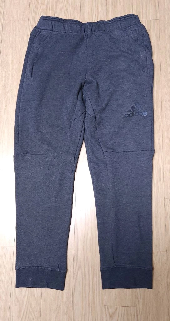 adidas 아디다스 워크아웃 조거팬츠 bk0945 이미지