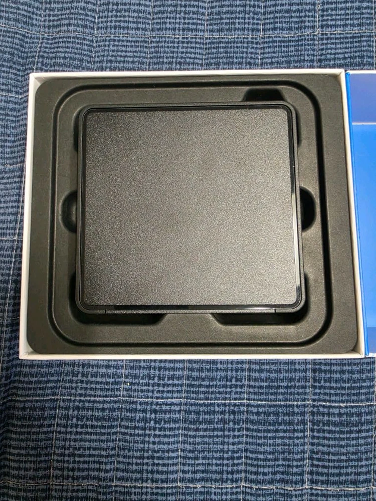 ASUS NUC 미니피씨 PC 컴퓨터 본체 이미지