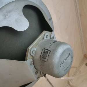 Siemens klangfilm 6ruf isp 22c 이미지