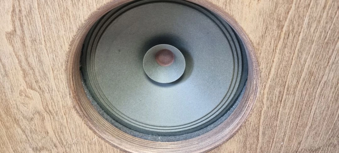 Siemens klangfilm 6ruf isp 22c 이미지