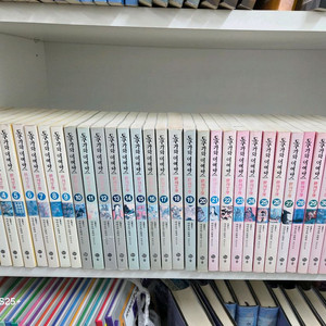 도쿠가와 이에야스 전집 32권 이미지