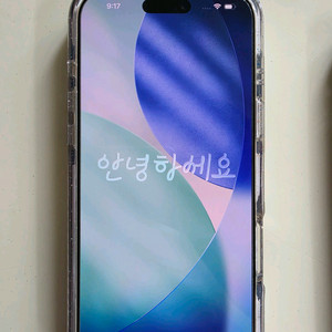 아이폰 16프로맥스, 워치8 45mm(케이스티파이 케이스포함) 이미지