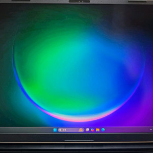 게이밍 노트북 asus scar18 rtx5090 G835LX-SA041W 이미지