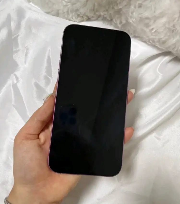 아이폰 16 플러스 인기컬러 핑크 128GB 이미지
