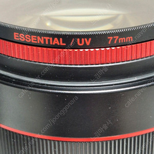 삼양 af85mm1.4fe+소니 2870번들렌즈 팝니다 이미지