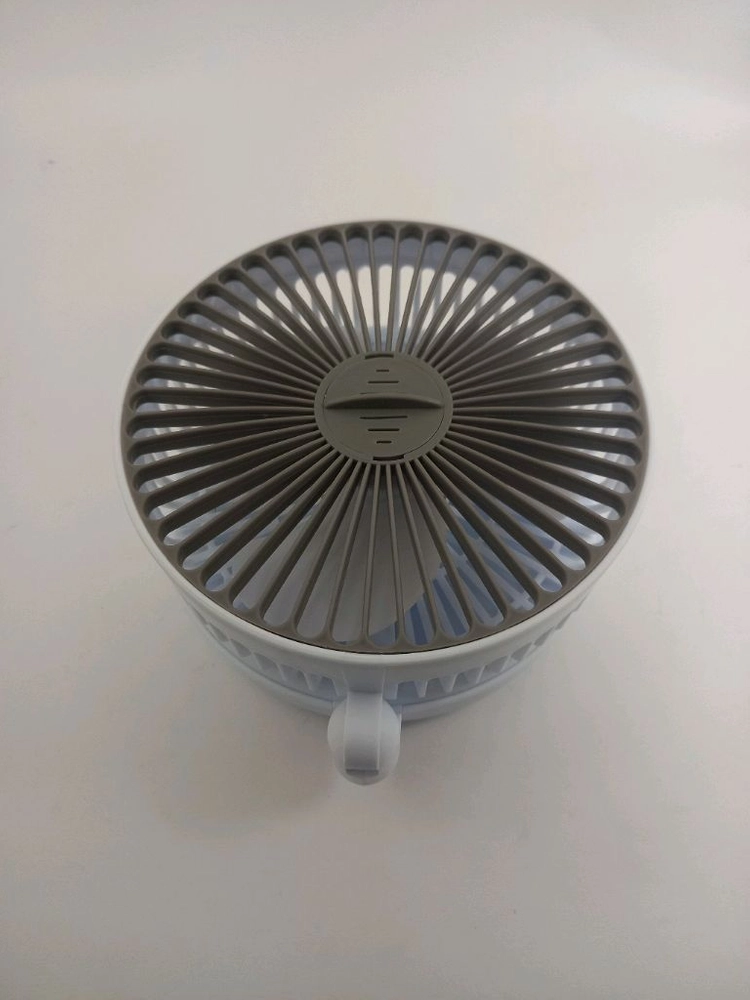 탁상용 접이식 선풍기 이미지