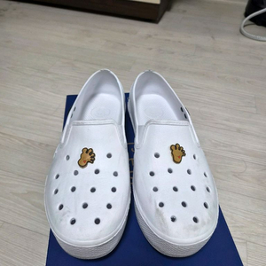 카라멜 EVA 경량 만능실내화 270 이미지