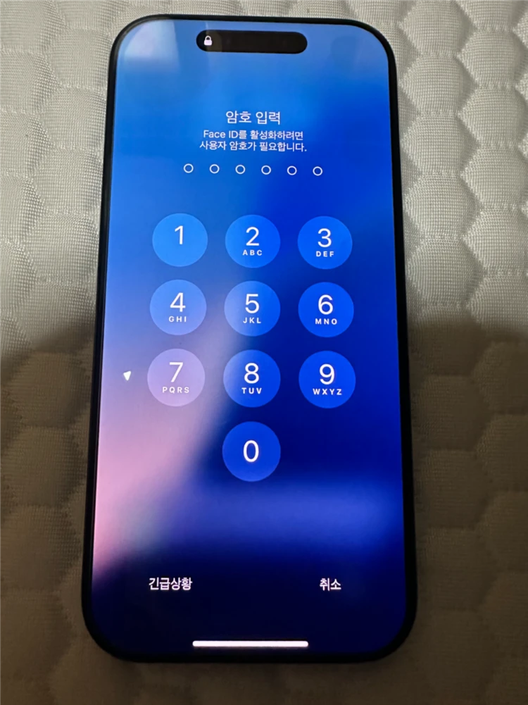 아이폰16프로맥스512기가 이미지