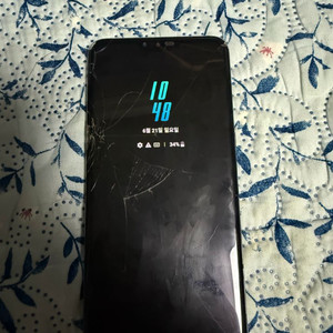 LG V50 Thinq 128G 이미지