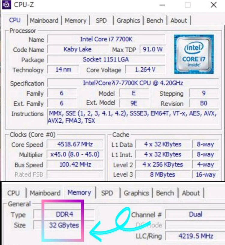 RTX3070ti + 7700k 오버클럭 데스크탑 PC 게이밍 본체 오버워치 롤 배그 발로란트 리니지 이미지