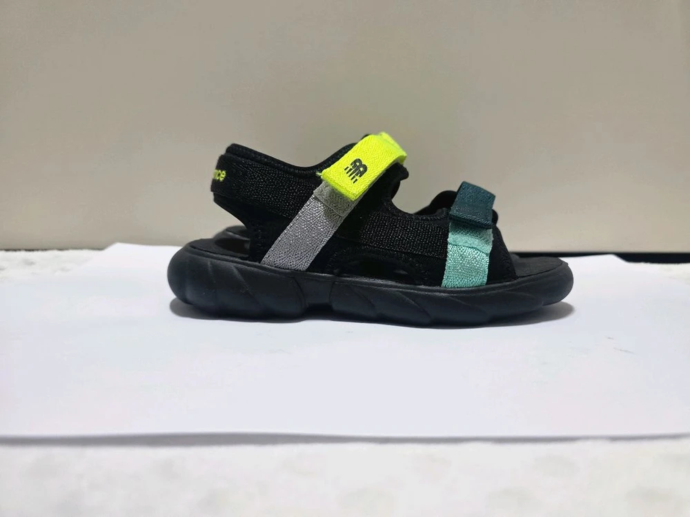 NB 뉴발란스키즈 200 여름샌들 이미지