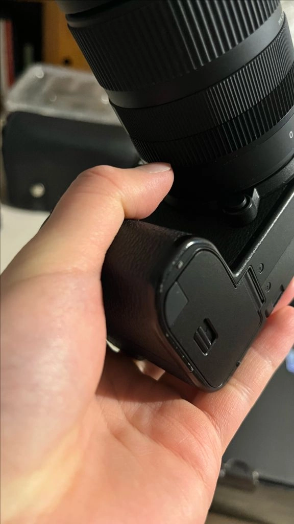후지필름 X-S20 + 시그마 18-50mm 렌즈 + 기타구성품 일관판매 합니다 이미지