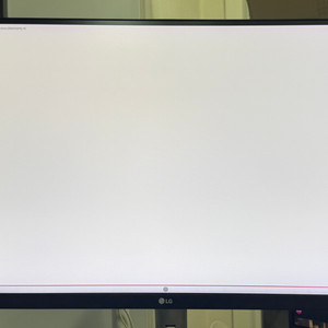 LG 27인치 4K 모니터 27UK600 이미지