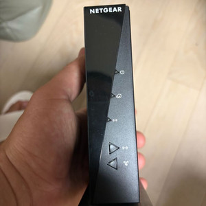 넷기어 WNR2000v5 이미지