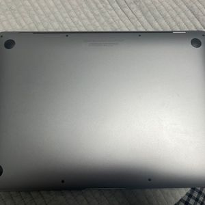 맥북에어 M1칩 8GB/256GB 기본형 판매합니다. 이미지