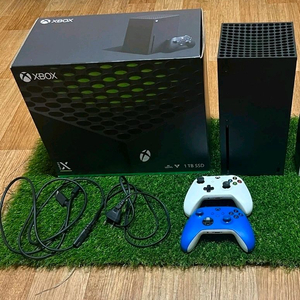 xboxseries x 이미지