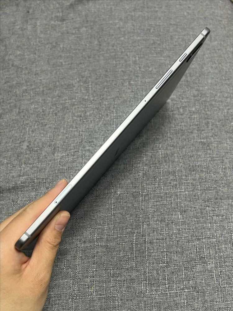 갤럭시 탭 s6 이미지