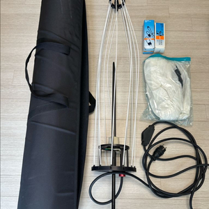 젬볼 랜턴 소프트박스 판매합니다 이미지