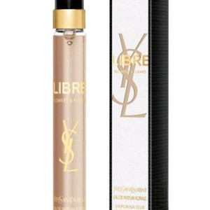 입생로랑 리브르 플라워&플레임 EDP 10ml 이미지