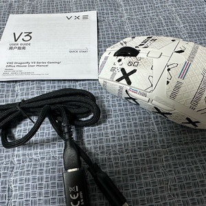 VXE V3 Pro 마우스 (G304, G304X) 이미지